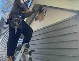 Best Fascia and Soffit Installation  in Leominster, MA